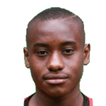 Player: N. Diallo