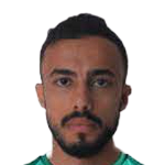 Player: M. Al Salemi