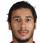 Player: T. Al Muhaza