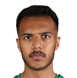 Player: J. Mohamed