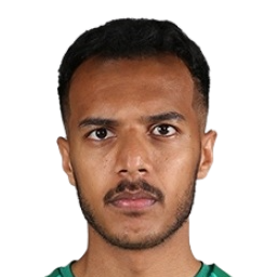 Jassem Mohammed
