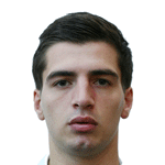 Player: O. Mukhulishvili