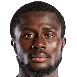 Player: A. Sylla