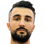 Player: S. Bogdanovic