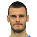 Player: A. Vukotić