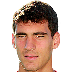 Player: Dani Calvo