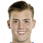 Player: K. Konráðsson