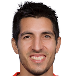 Player: J. Penedo