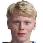 Player: E. Haslekås