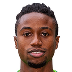 Player: L. Musonda