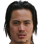 Player: Bijay Gurung