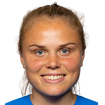 Player: A. Albertsdóttir