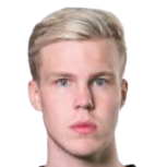 Player: D. Arnarsson