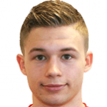 Player: M. Przybylski