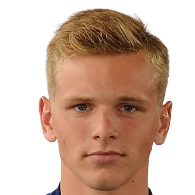 Player: J. Grīnbergs