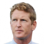 Player: Jim Curtin