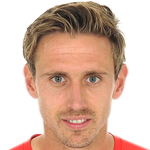 Player: Nacho Monreal