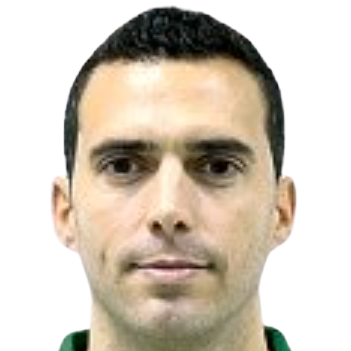 Pablo Villar