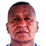 Player: Ágapo Gonzáles