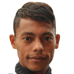 Player: J. Salazar