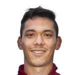 Player: Walter González