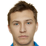 Player: V. Klimovich