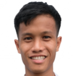 Player: Arnel Amita