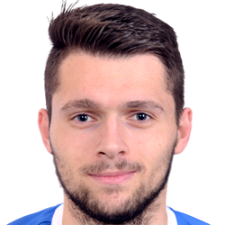 Player: N. Mekić