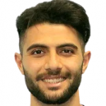 Player: H. Haghverdi