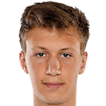 Player: K. Bielik