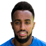 Player: L. Abdulahi