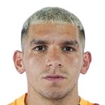 Player: L. Torreira