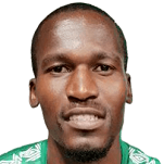 Player: T. Nyongo