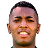 Player: M. Julio