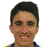 Player: R. García