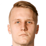 Player: J. Pirttijoki