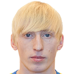 Player: I. Zhuravlev