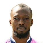 Player: I. Touré