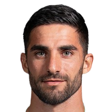 Player: Milad Mohammadi