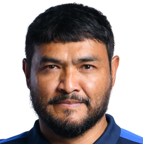 Thongchai Sukkoki