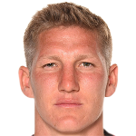 Player: B. Schweinsteiger