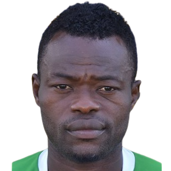 Player: I. Antwi