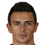 Player: S. Prevljak