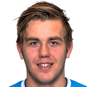 Player: A. Fridriksson