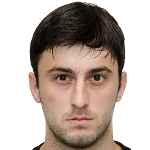 Player: G. Galešić