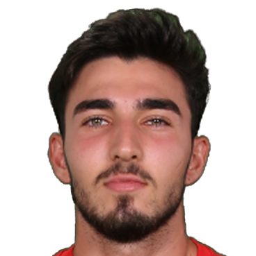 Ahmet Malatyalı