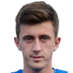 Player: V. Rogozynsky