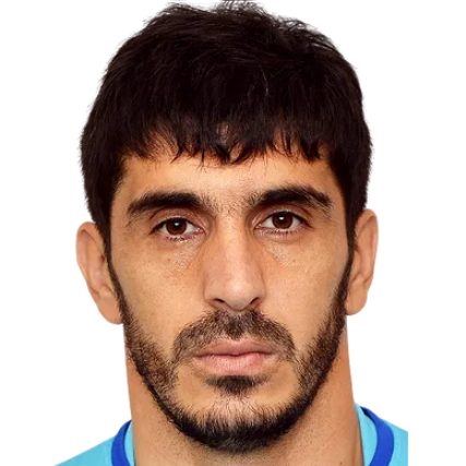 A. Nezirov