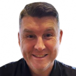 Jason Withe