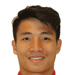 Player: T. Bui